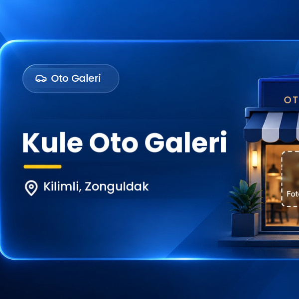 Kule Oto Galeri