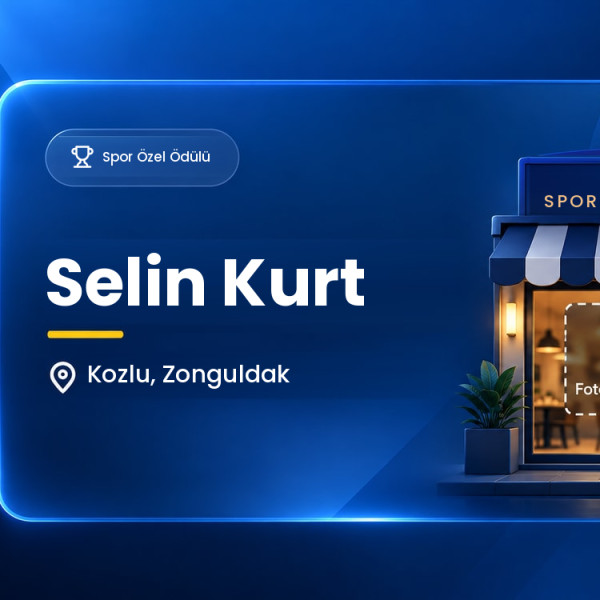 Selin Kurt