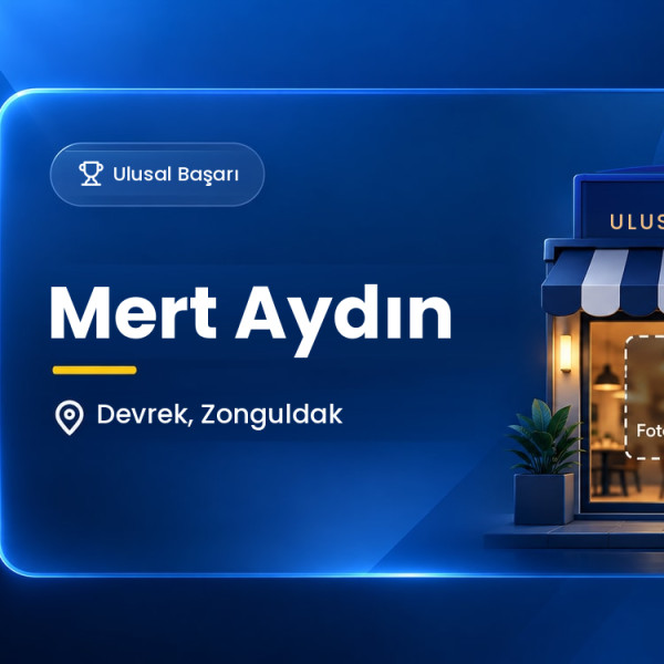 Mert Aydın