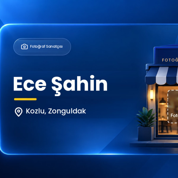 Ece Şahin