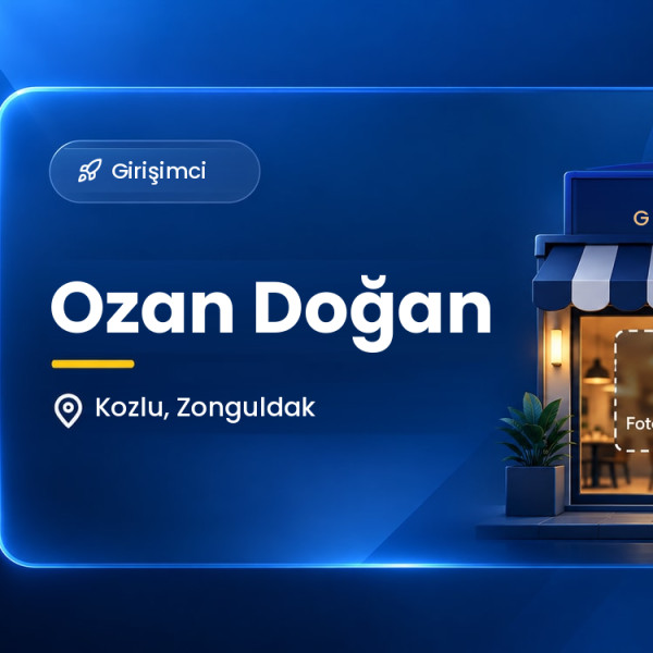 Ozan Doğan