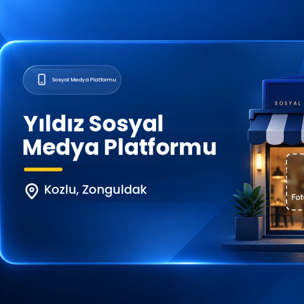 Yıldız Sosyal Medya Platformu