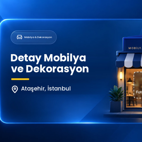 Detay Mobilya ve Dekorasyon