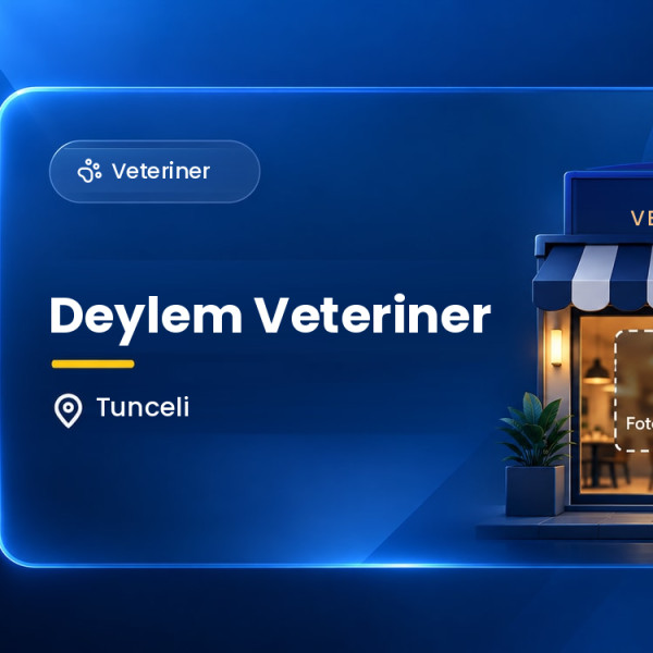 Deylem Veteriner