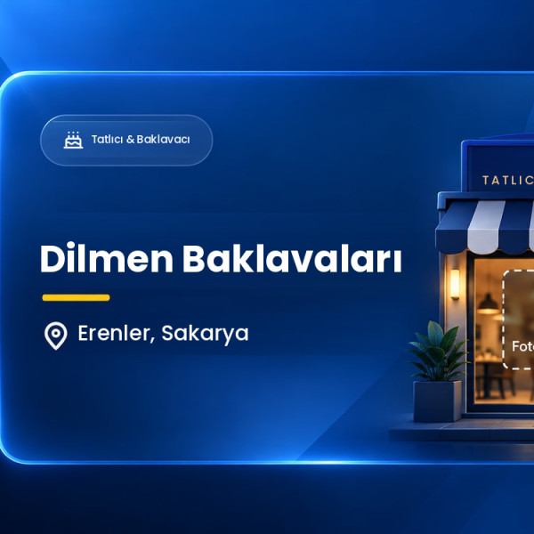 Dilmen Baklavaları