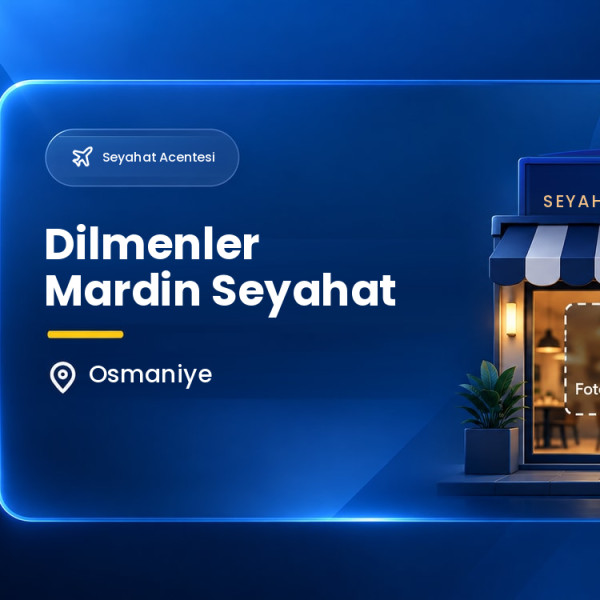 Dilmenler Mardin Seyahat