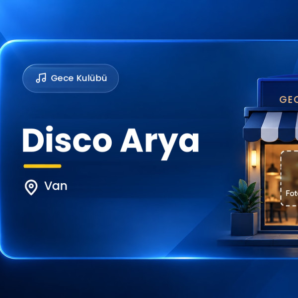 Disco Arya