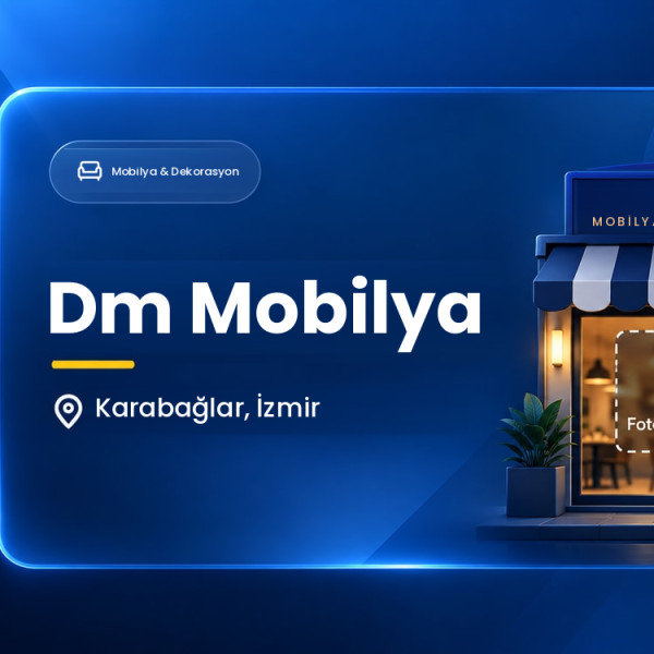 Dm Mobilya