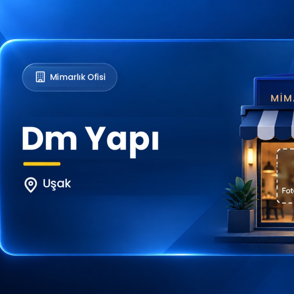 Dm Yapı