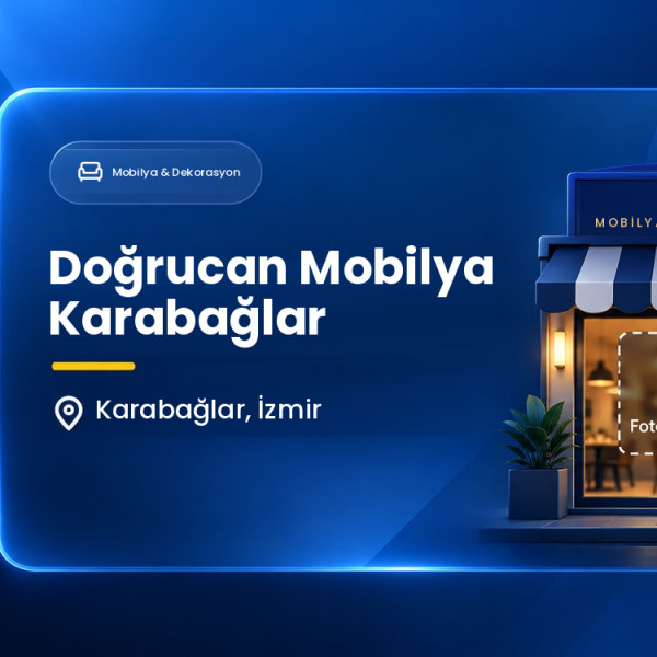 Doğrucan Mobilya Karabağlar