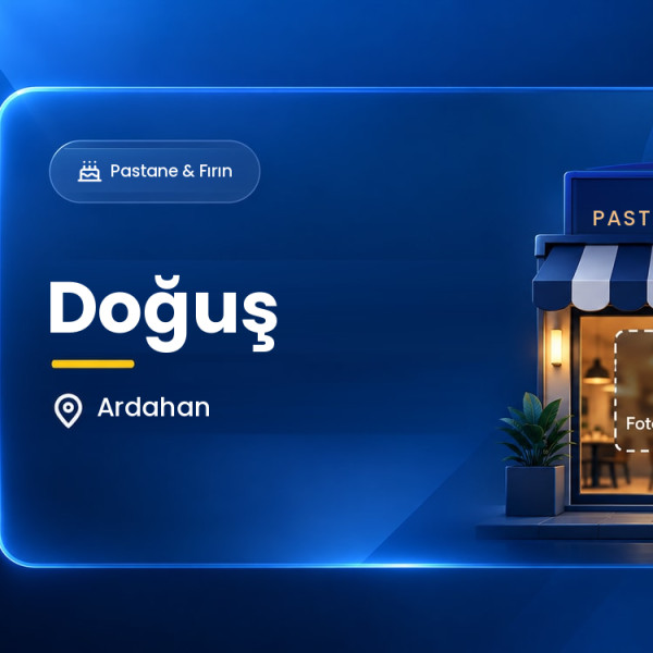Doğuş