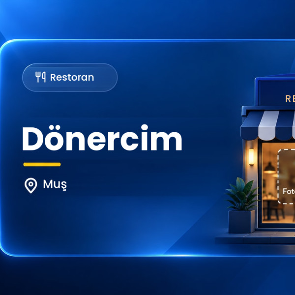 Dönercim