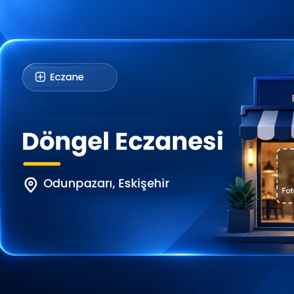 Döngel Eczanesi