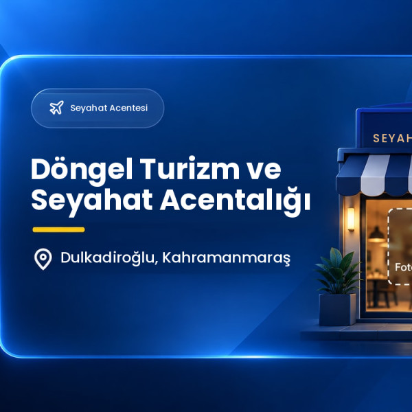 Döngel Turizm ve Seyahat Acentalığı