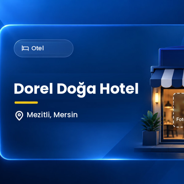 Dorel Doğa Hotel
