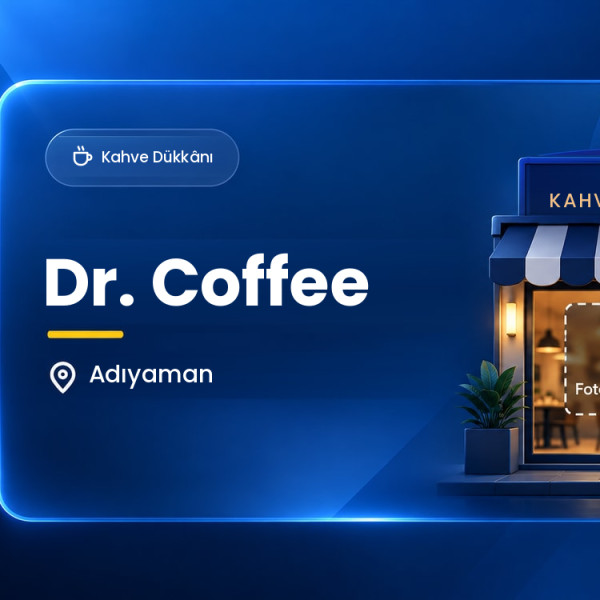 Dr. Coffee