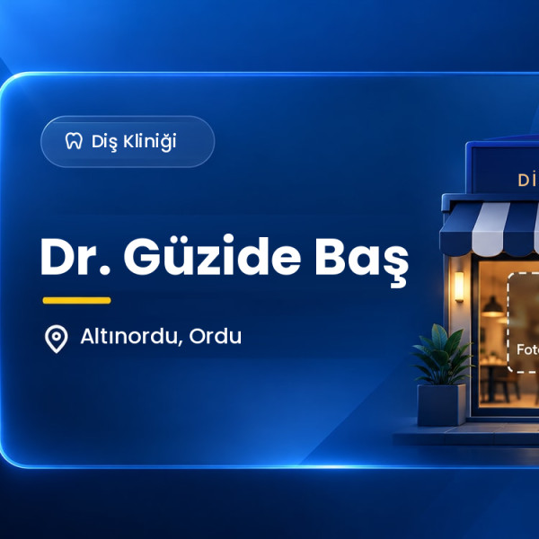 Dr. Güzide Baş