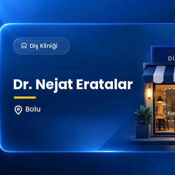 Dr. Nejat Eratalar