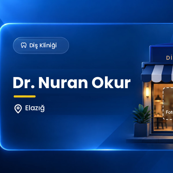 Dr. Nuran Okur