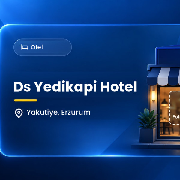 Ds Yedikapi Hotel
