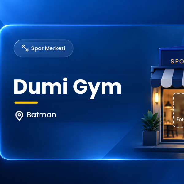 Dumi Gym