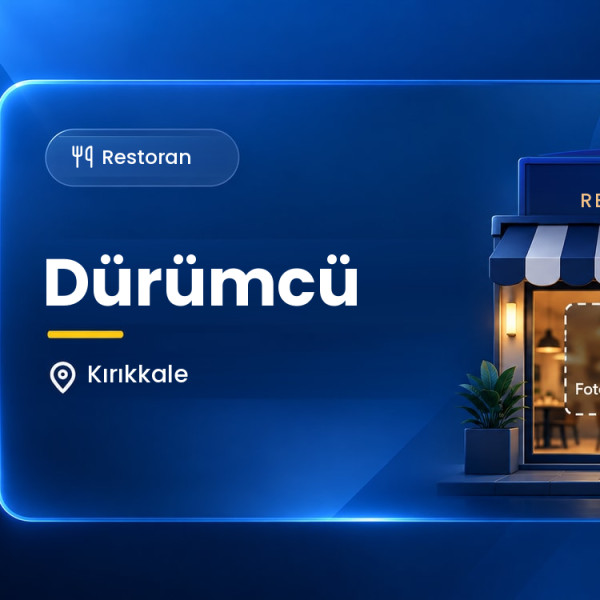 Dürümcü