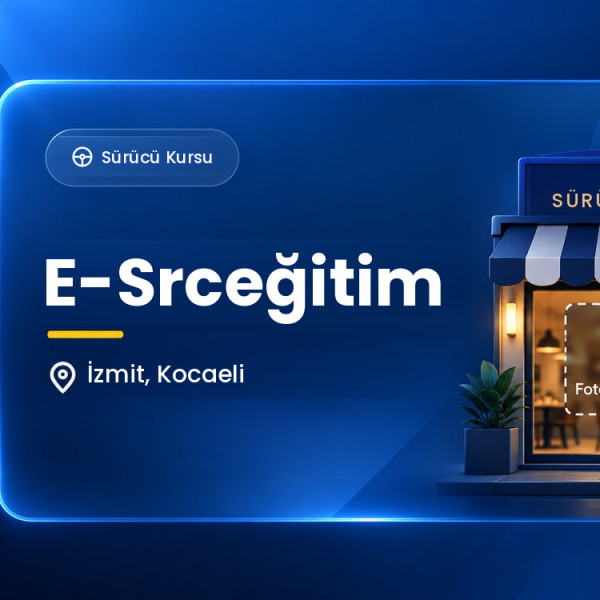 E-Srceğitim