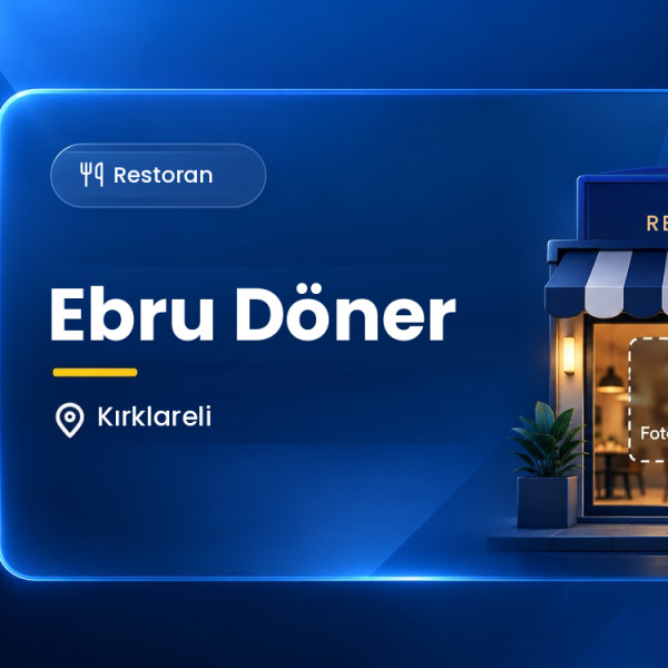 Ebru Döner
