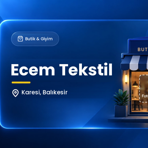 Ecem Tekstil