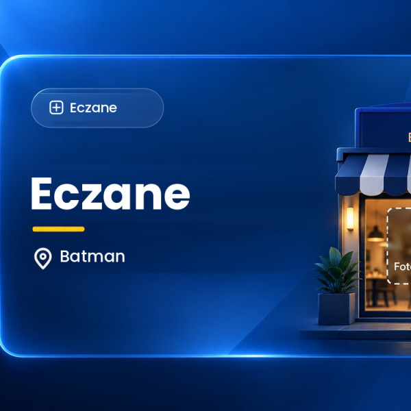 Eczane