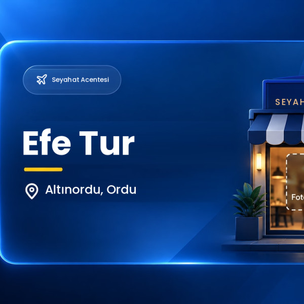 Efe Tur