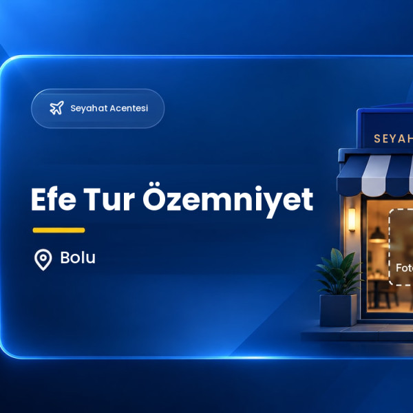 Efe Tur Özemniyet