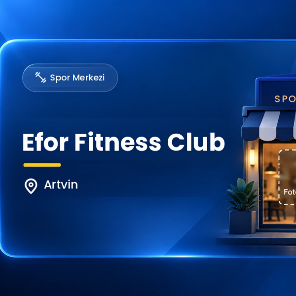 Efor Fitness Club