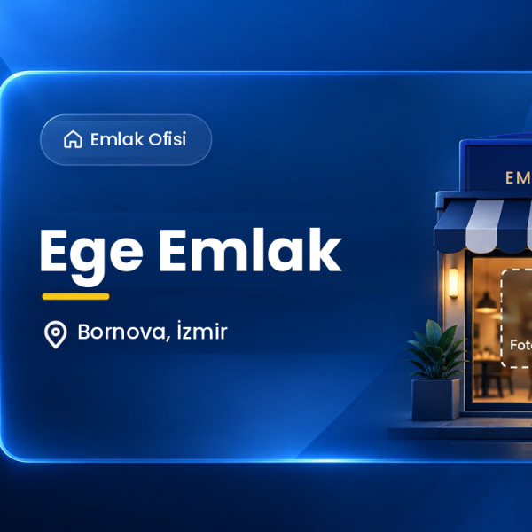 Ege Emlak
