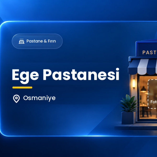 Ege Pastanesi