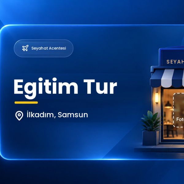 Egitim Tur