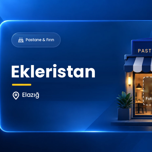 Ekleristan