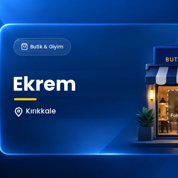 Ekrem