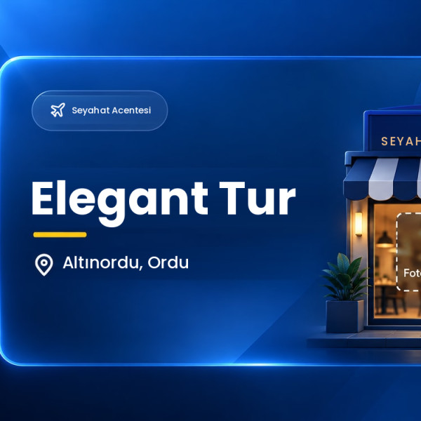 Elegant Tur