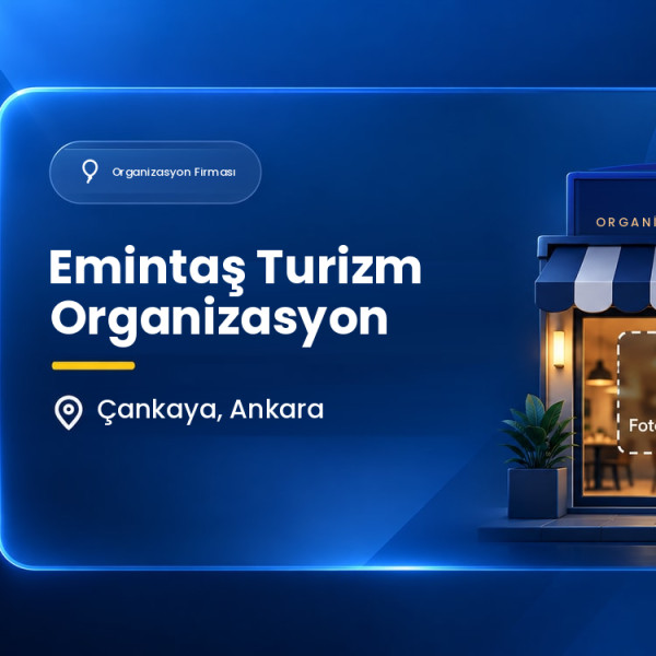 Emintaş Turizm Organizasyon