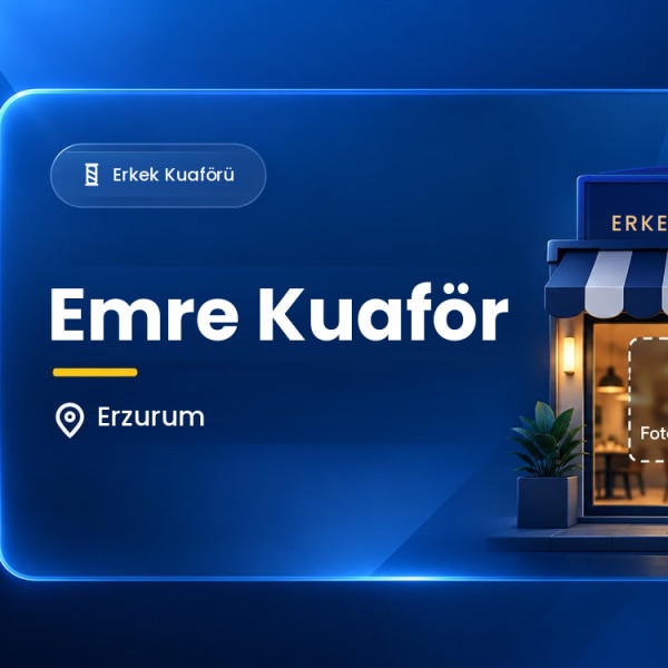 Emre Kuaför