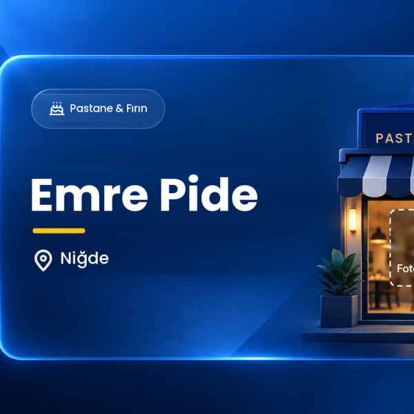 Emre Pide