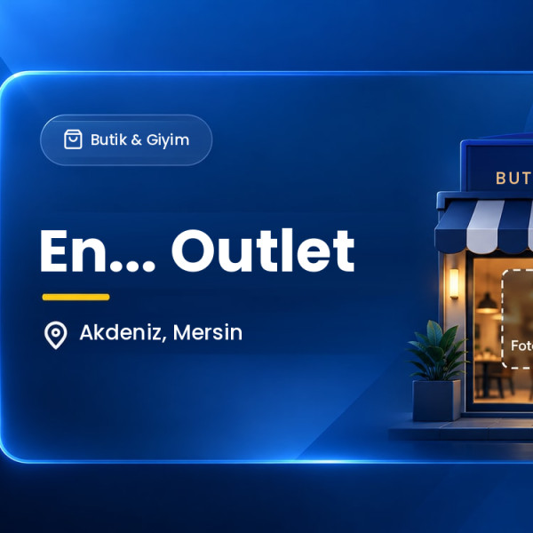 En... Outlet