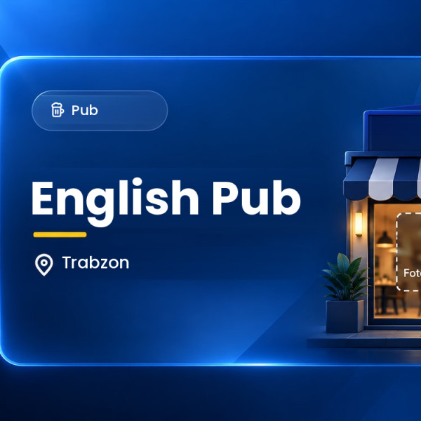 English Pub