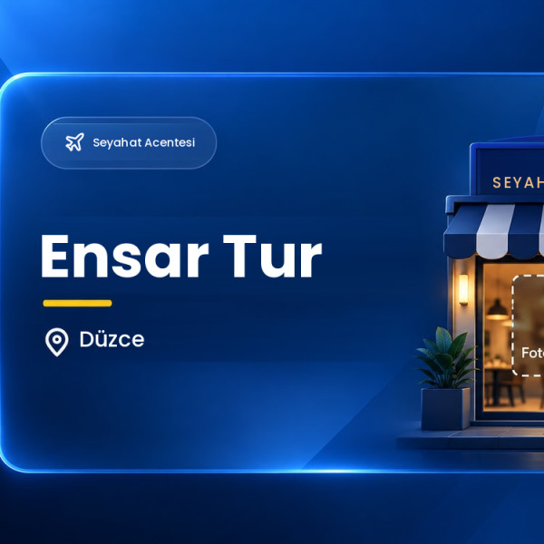 Ensar Tur