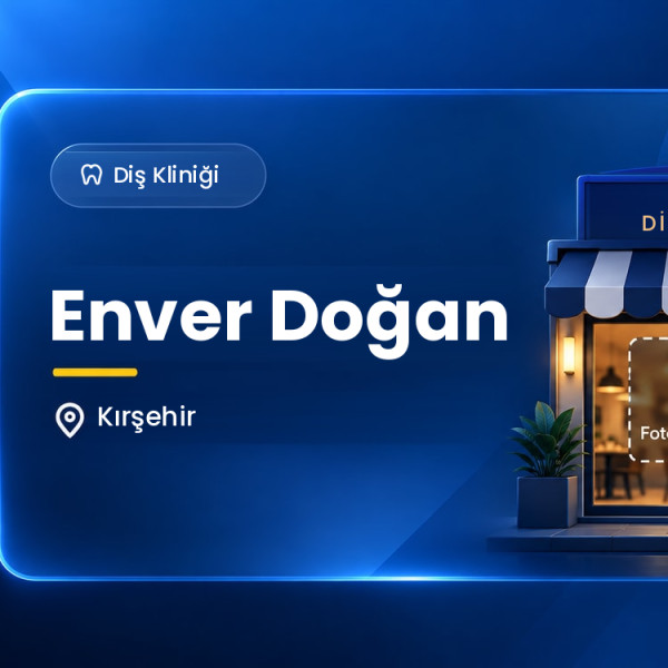 Enver Doğan