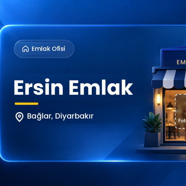 Ersin Emlak