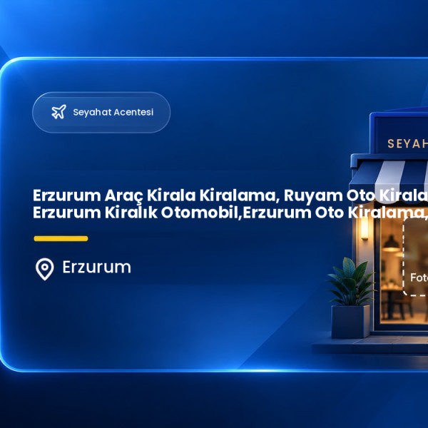 Erzurum Araç Kirala Kiralama, Ruyam Oto Kiralama, Erzurum Kiralık Otomobil,Erzurum Oto Kiralama,