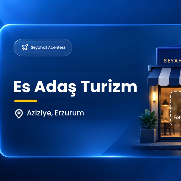 Es Adaş Turizm