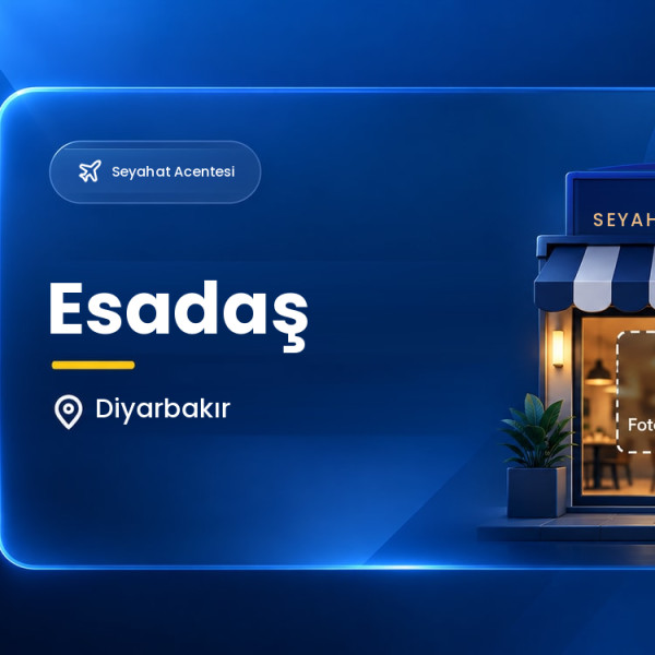 Esadaş